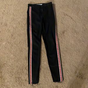 Zara jeans